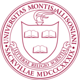 Mount Allison Programming Showdown 2017 logo